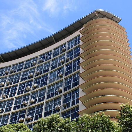 Realminas Hotel E Restaurante Governador Valadares Exterior photo