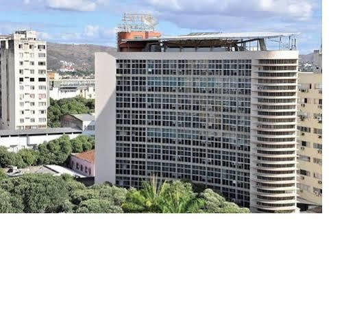 Realminas Hotel E Restaurante Governador Valadares Exterior photo
